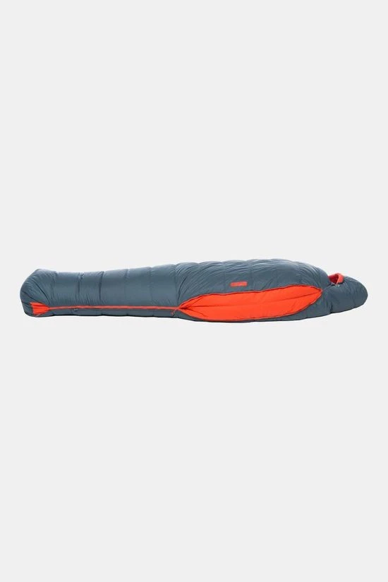 Big Agnes Torchlight 20F Long Left Slaapzak - Afbeelding 6