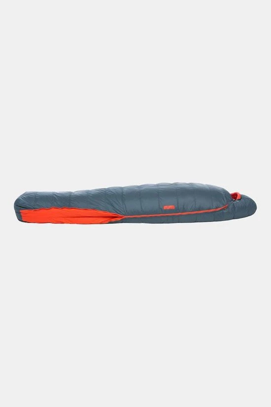 Big Agnes Torchlight 20F Long Left Slaapzak - Afbeelding 7