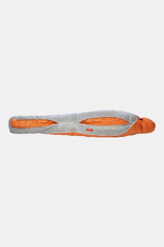 Big Agnes Torchlight UL 20F Long Left Slaapzak - Afbeelding 3