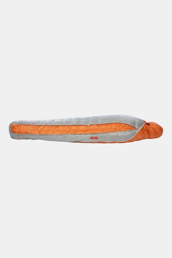 Big Agnes Torchlight UL 20F Long Left Slaapzak - Afbeelding 4