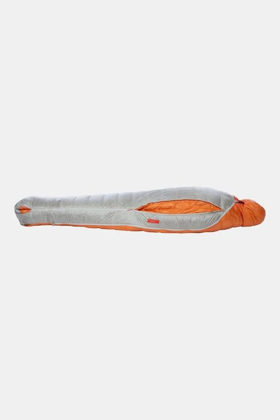 Big Agnes Torchlight UL 20F Long Left Slaapzak - Afbeelding 5