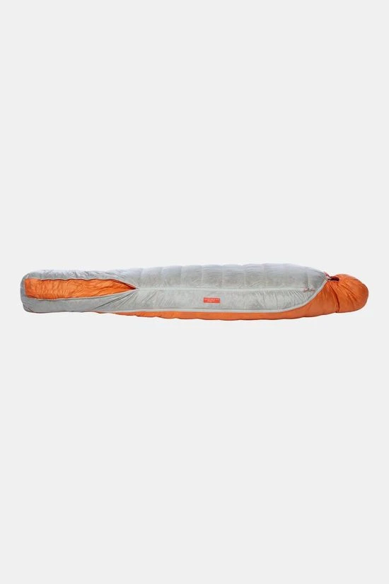 Big Agnes Torchlight UL 20F Long Left Slaapzak - Afbeelding 6