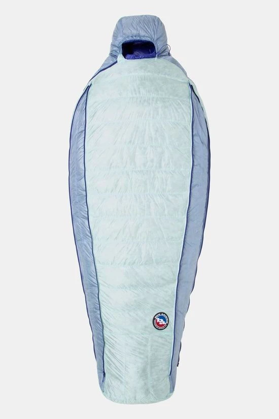 Big Agnes Torchlight UL 20F Women's Regular Slaapzak - Afbeelding 2