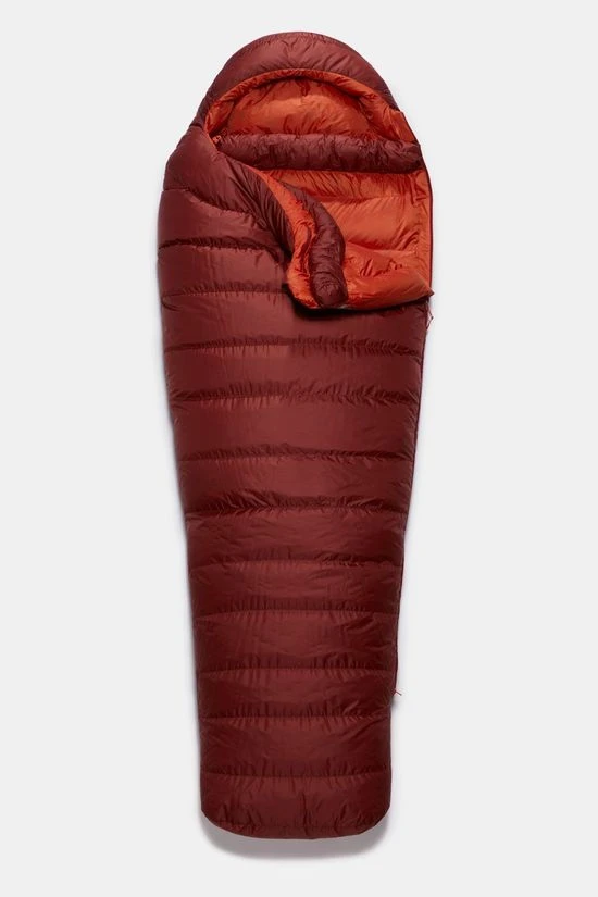 Rab Ascent 900 Slaapzak - Afbeelding 2