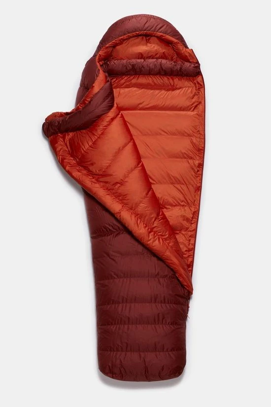 Rab Ascent 900 Slaapzak - Afbeelding 4