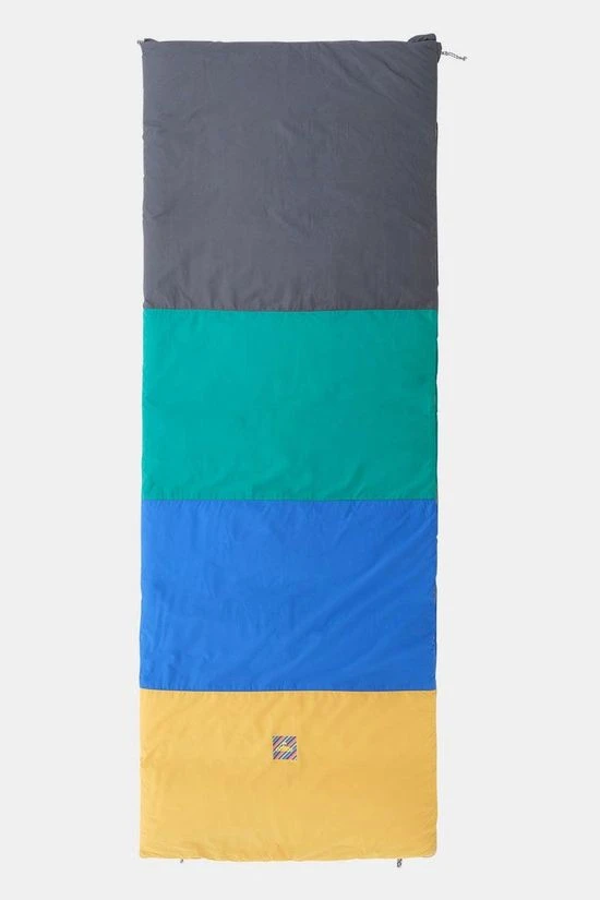 NOMAD Blazer Multicolor Dekenslaapzak