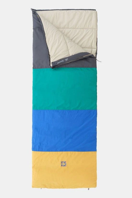 NOMAD Blazer Multicolor Dekenslaapzak - Afbeelding 2