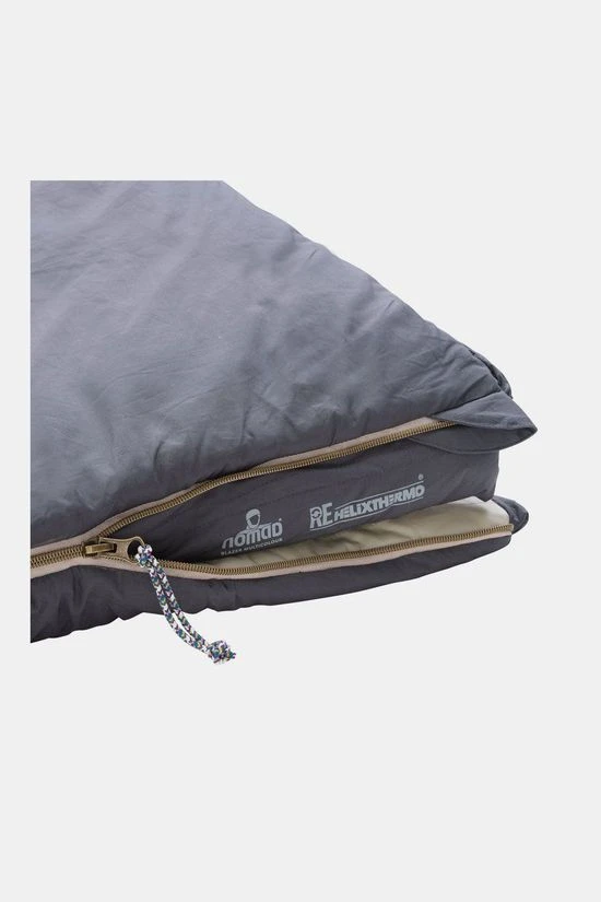 NOMAD Blazer Multicolor Dekenslaapzak - Afbeelding 6