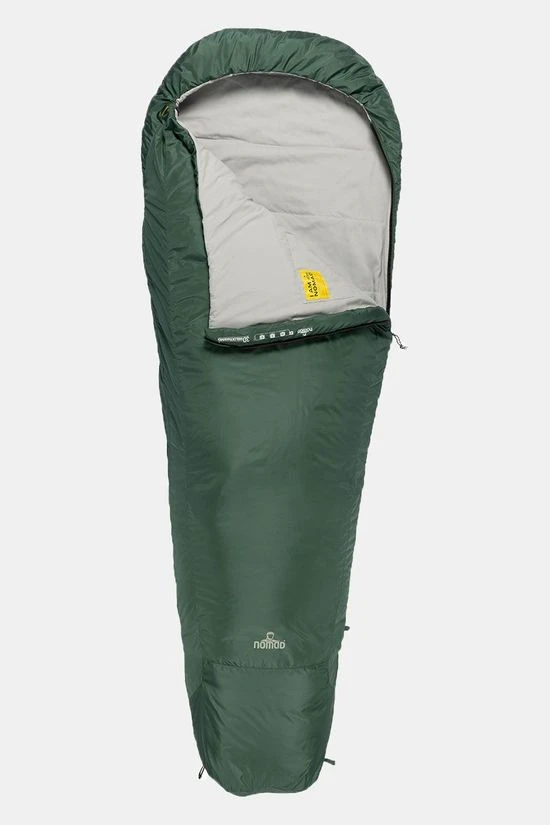 NOMAD Inca Premium 700 Slaapzak - Afbeelding 2