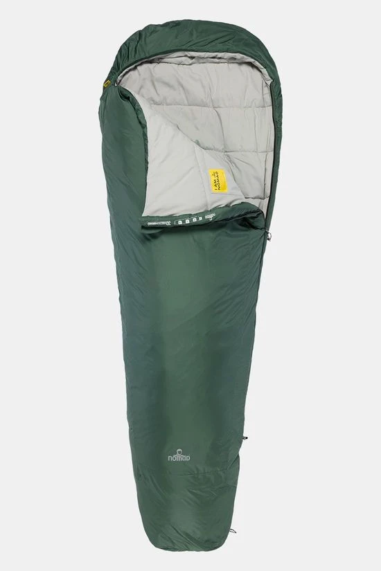 NOMAD Inca Premium 1000 Slaapzak - Afbeelding 2