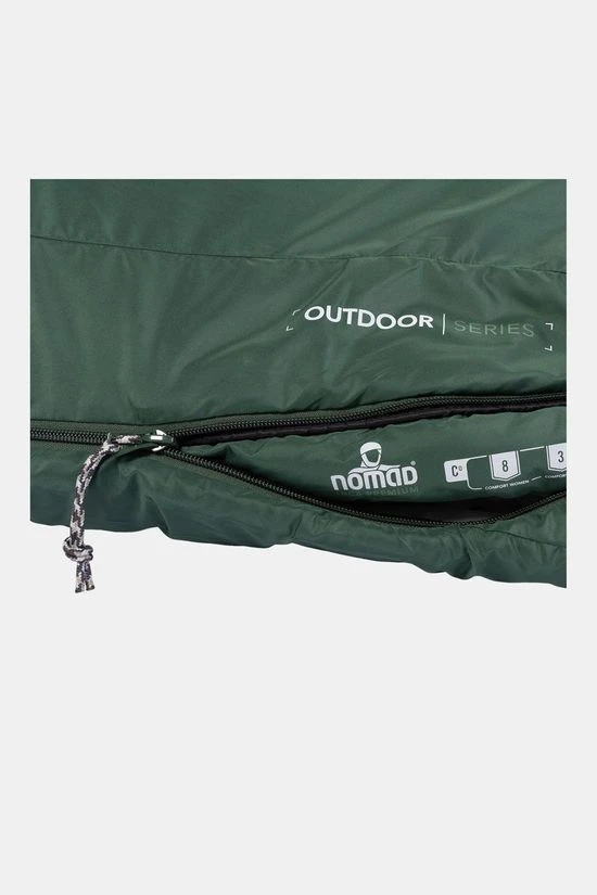 NOMAD Inca Premium 1000 Slaapzak - Afbeelding 5