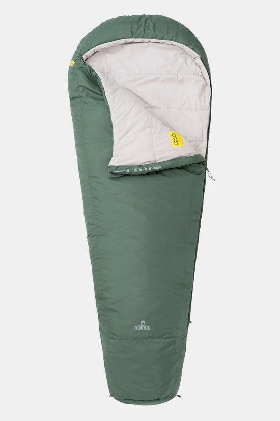 NOMAD Inca Premium 1300 Slaapzak - Afbeelding 2