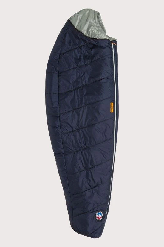 Big Agnes Sidewinder Camp 35F Long Slaapzak