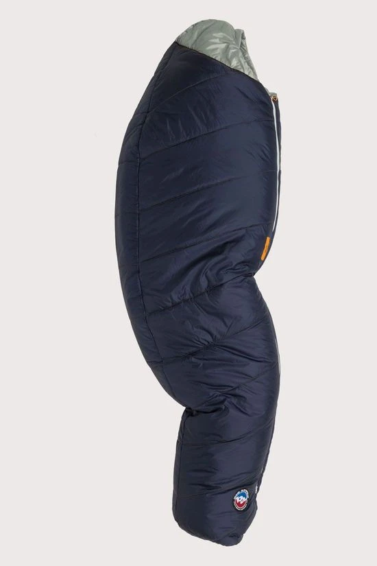 Big Agnes Sidewinder Camp 35F Long Slaapzak - Afbeelding 2