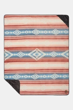 Slowtide On The Road Camp Blanket Deken