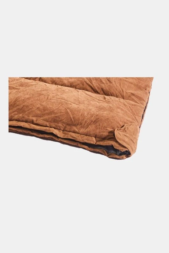 Slaapzak Deken Sleeping Bag Brut (Corduroy) - Afbeelding 5