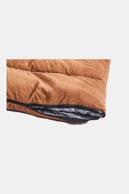 Slaapzak Deken Sleeping Bag Brut (Corduroy) - Afbeelding 6