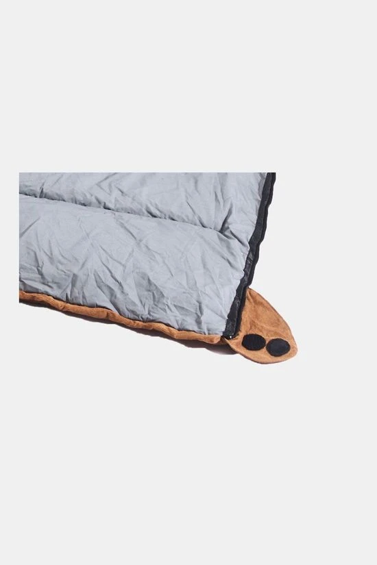 Slaapzak Deken Sleeping Bag Brut (Corduroy) - Afbeelding 7