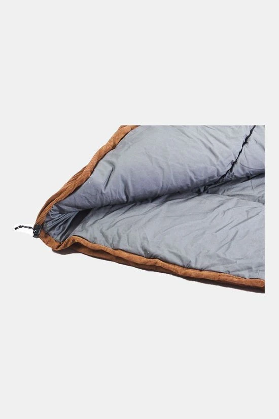 Slaapzak Deken Sleeping Bag Brut (Corduroy) - Afbeelding 9