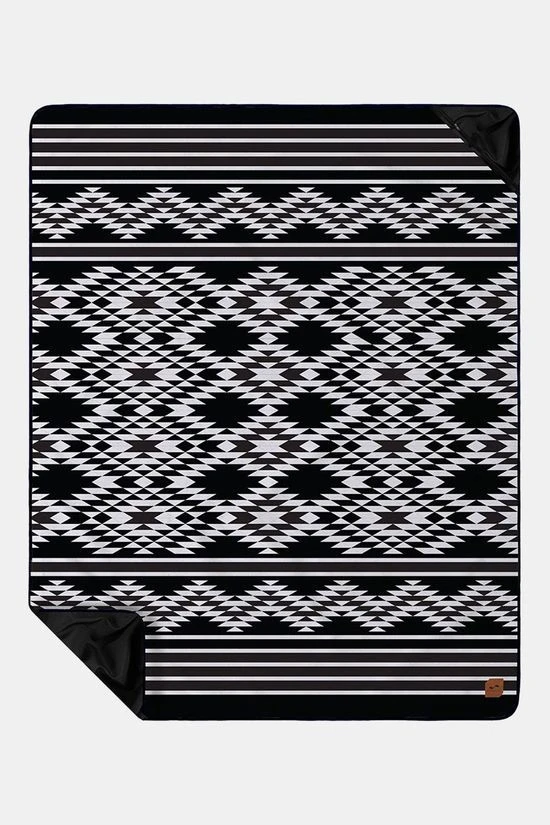 Slowtide Maze Park Deken