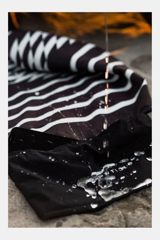 Slowtide Maze Park Deken - Afbeelding 4