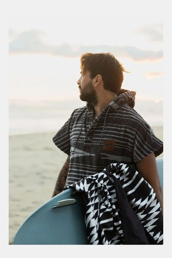 Slowtide Maze Park Deken - Afbeelding 6