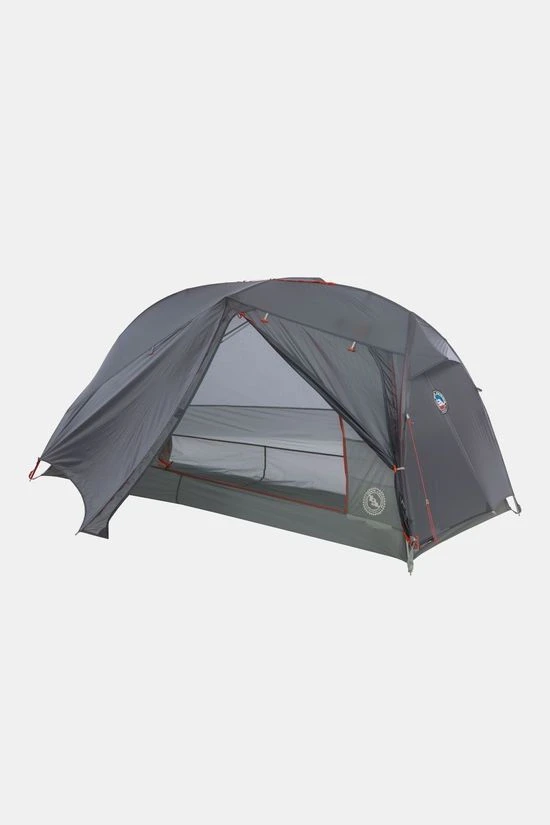 Big Agnes Copper Spur Hv Ul1 Bikepack Tent