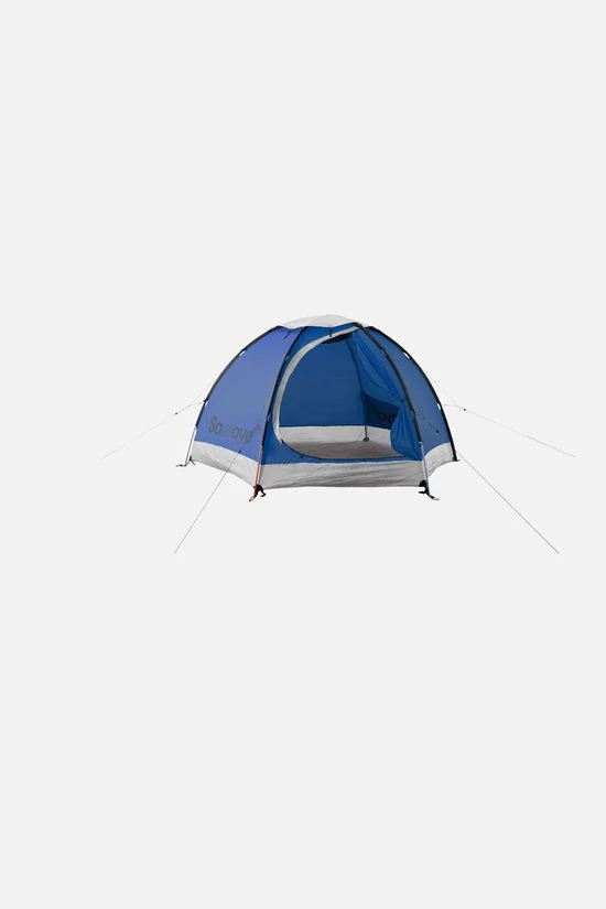 Samaya 2.5 Blue Alpine Tent - Afbeelding 2