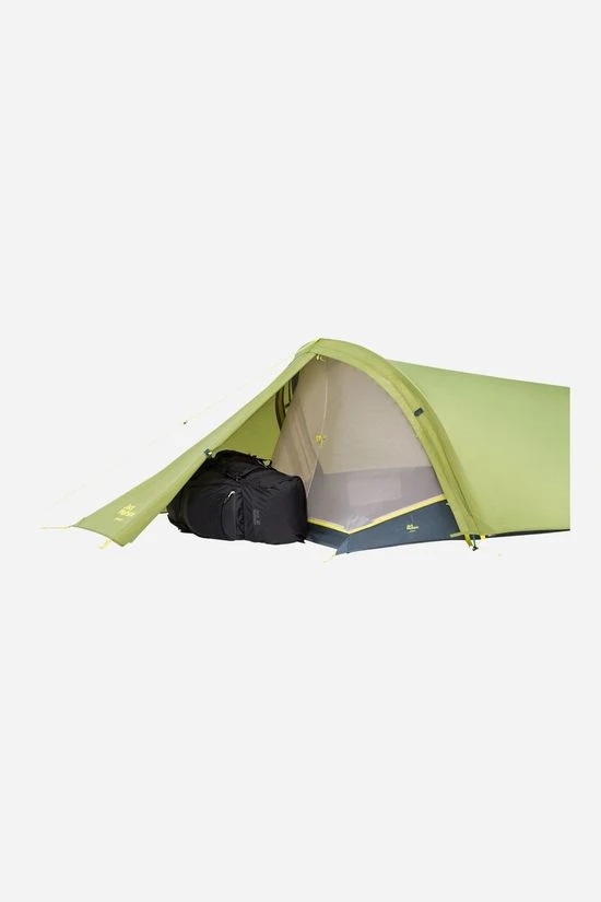 Jack Wolfskin Star Tunnel II 2-persoons Tent - Afbeelding 2