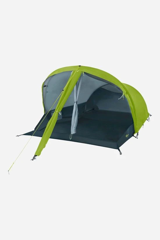 Jack Wolfskin Star Tunnel II 2-persoons Tent - Afbeelding 3