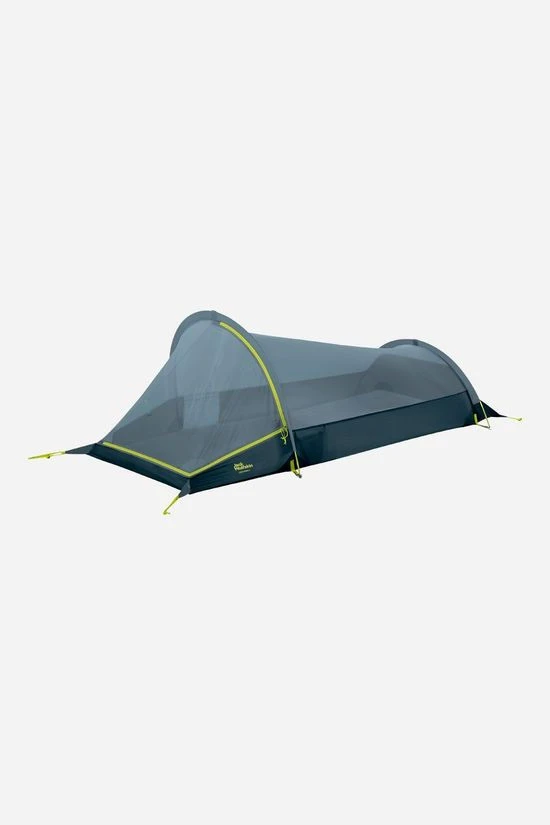 Jack Wolfskin Star Tunnel II 2-persoons Tent - Afbeelding 4