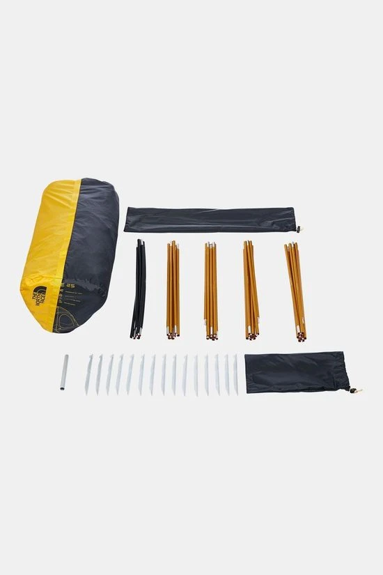 The North Face VE 25 Tent Driepersoons Tent - Afbeelding 6