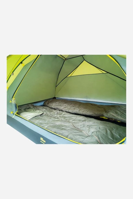 Jack Wolfskin Skyrocket II Dome Tent - Afbeelding 2