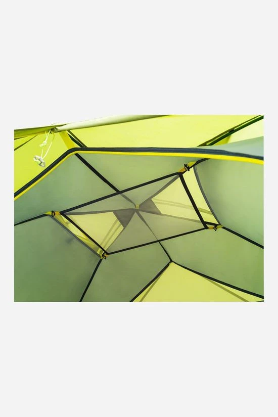 Jack Wolfskin Skyrocket II Dome Tent - Afbeelding 4