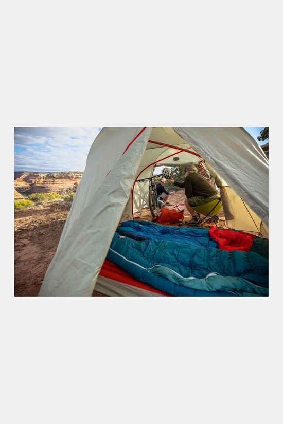 Big Agnes Wyoming Trail 2 Tent - Afbeelding 12