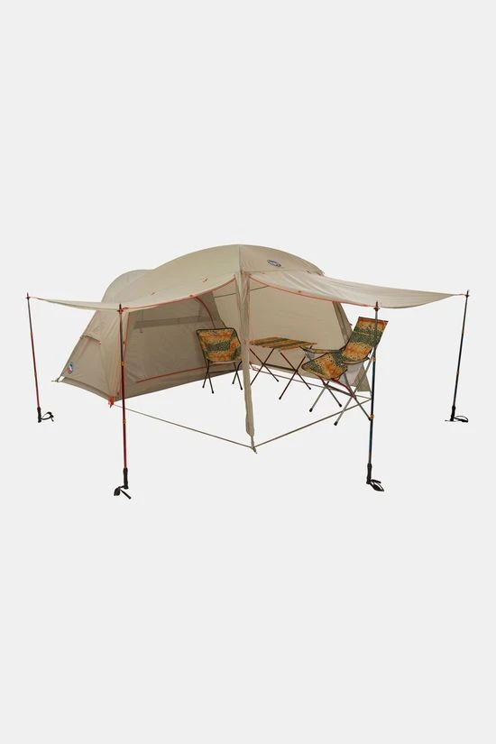 Big Agnes Wyoming Trail 2 Tent - Afbeelding 2