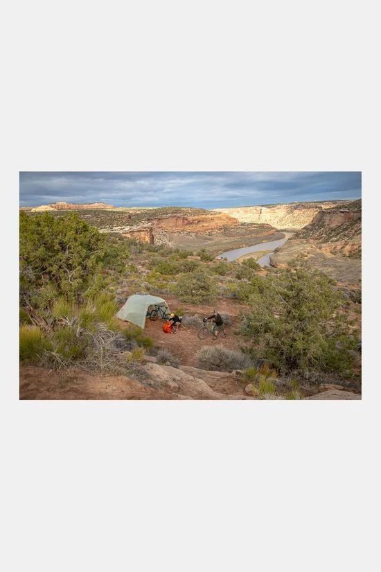 Big Agnes Wyoming Trail 2 Tent - Afbeelding 9