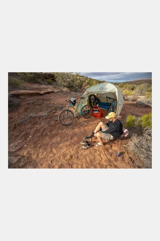Big Agnes Wyoming Trail 2 Tent - Afbeelding 10