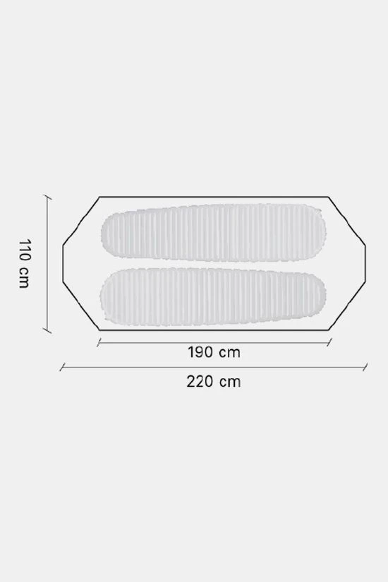 Samaya Opti 1.5 Tent - Afbeelding 19