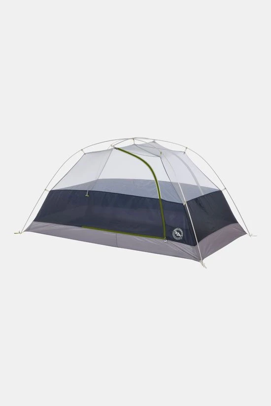 Big Agnes Blacktail 2 Hotel Tent 2P - Afbeelding 4