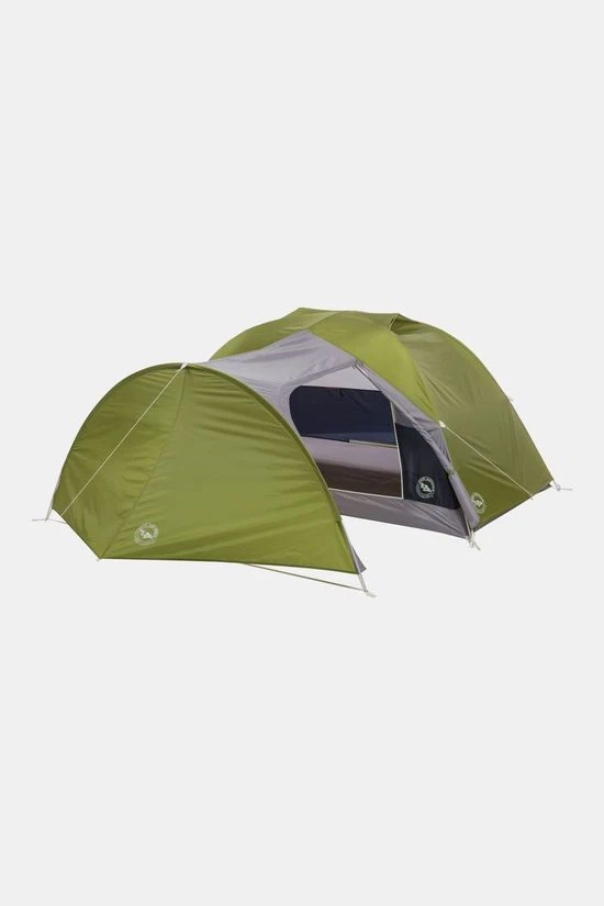 Big Agnes Blacktail 2 Hotel Tent 2P - Afbeelding 2