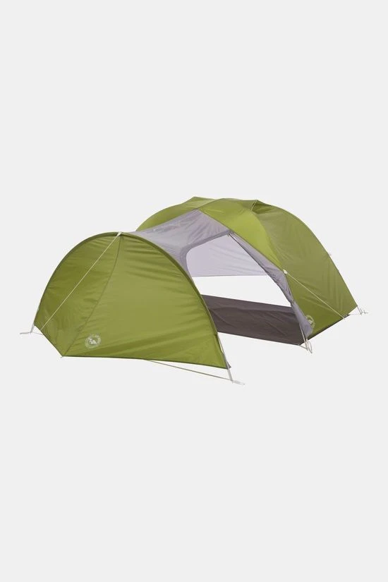 Big Agnes Blacktail 2 Hotel Tent 2P - Afbeelding 3