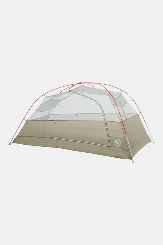 Big Agnes Copper Spur HV UL2 Tent Olive Green - Afbeelding 10