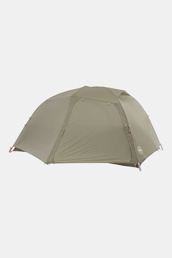 Big Agnes Copper Spur HV UL2 Tent Olive Green - Afbeelding 2
