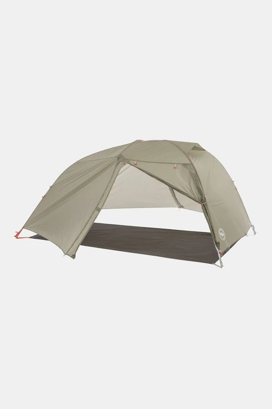 Big Agnes Copper Spur HV UL2 Tent Olive Green - Afbeelding 8