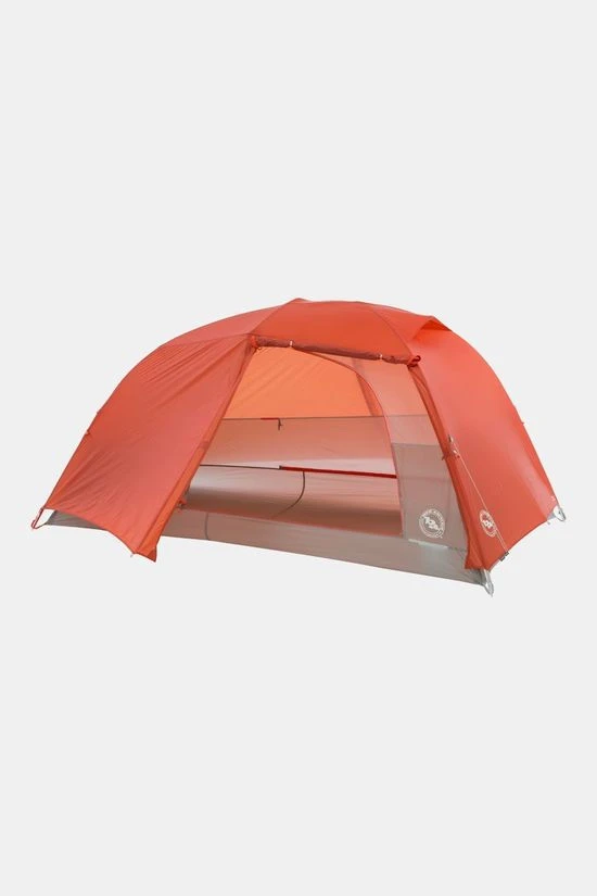 Big Agnes Copper Spur Hv Ul2 Tent Orange - Afbeelding 3