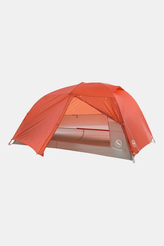 Big Agnes Copper Spur Hv Ul2 Tent Orange - Afbeelding 4
