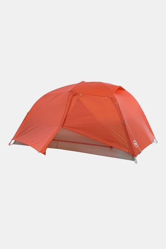 Big Agnes Copper Spur Hv Ul2 Tent Orange - Afbeelding 2