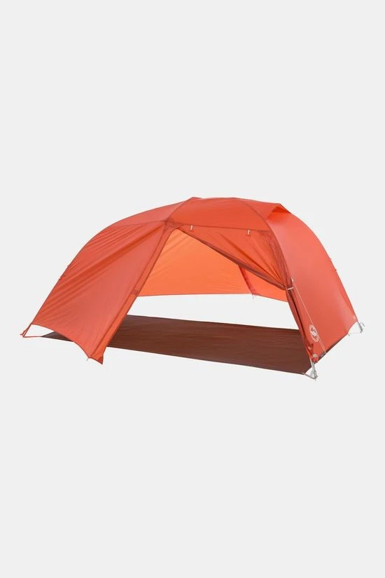 Big Agnes Copper Spur Hv Ul2 Tent Orange - Afbeelding 5