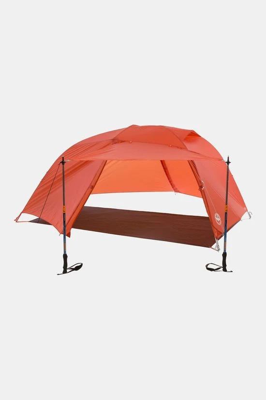 Big Agnes Copper Spur Hv Ul2 Tent Orange - Afbeelding 7